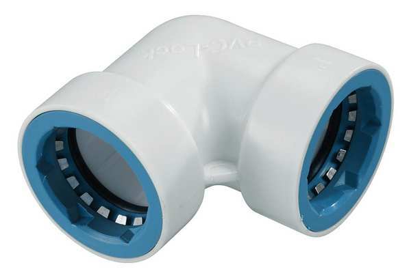 Elbow, 1 in. Tube, 150 psi