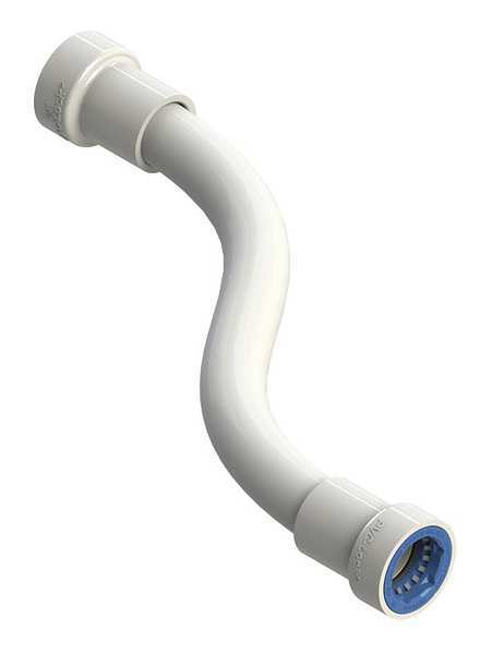 Coupling, 3/4 in. Tube, 150 psi