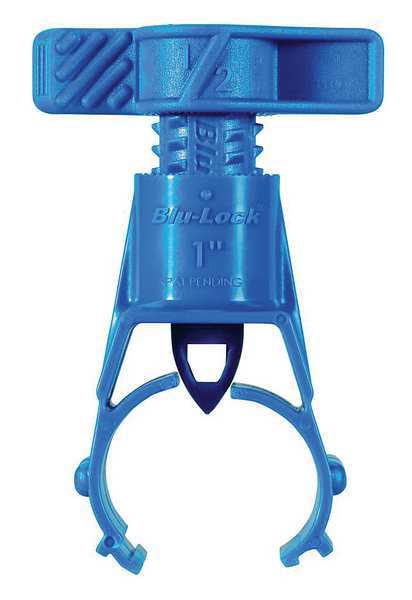 Slide Repair, 1 in. Tube, 80 psi