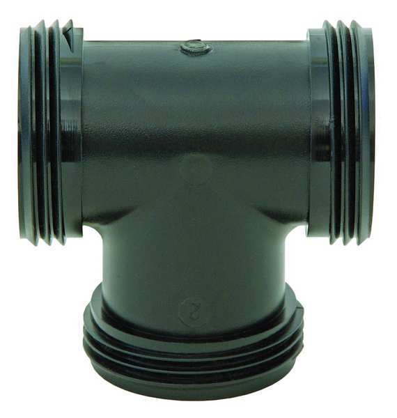 Manifold, 1 in. MIPT, 350 psi