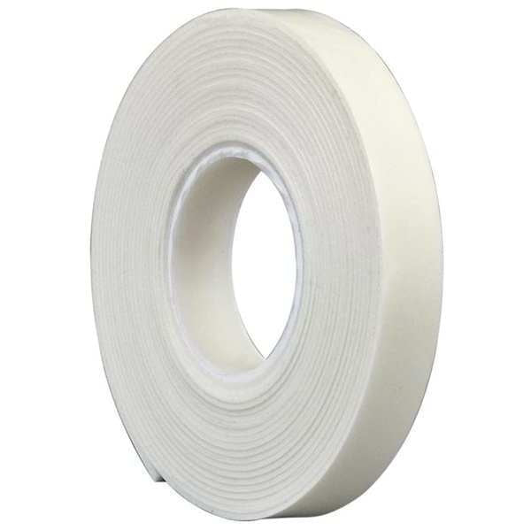 VF16W Double Coated Vinyl Foam Tape 1