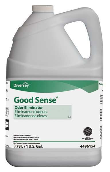 Odor Eliminator, Fresh, PK4