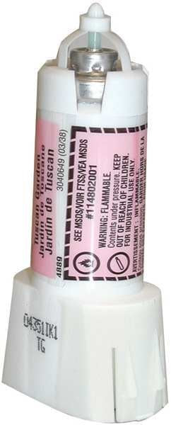 Air Freshener Refill, Floral, PK12