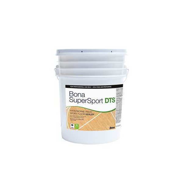 Floor Cleaner, 5 gal.