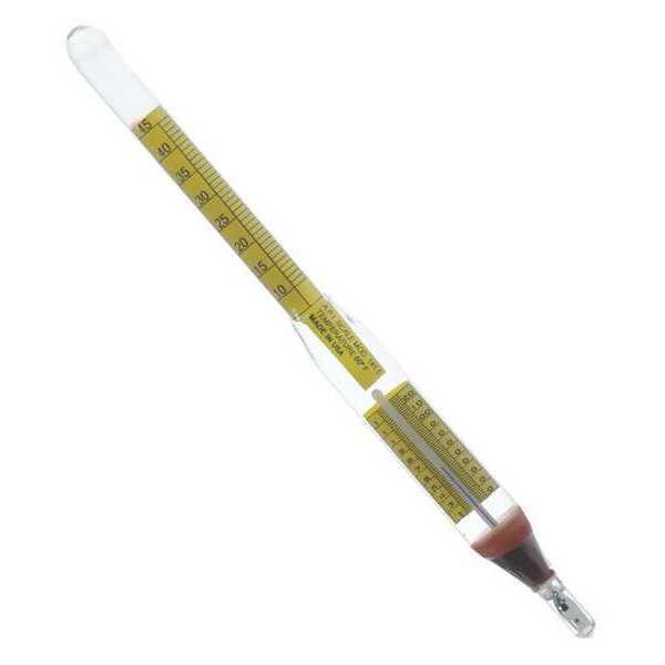 Hydrometer, API, 0.5