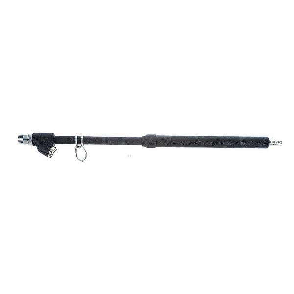 Dual Foot Srvc Gauge, 10 to 150 psi, 12in