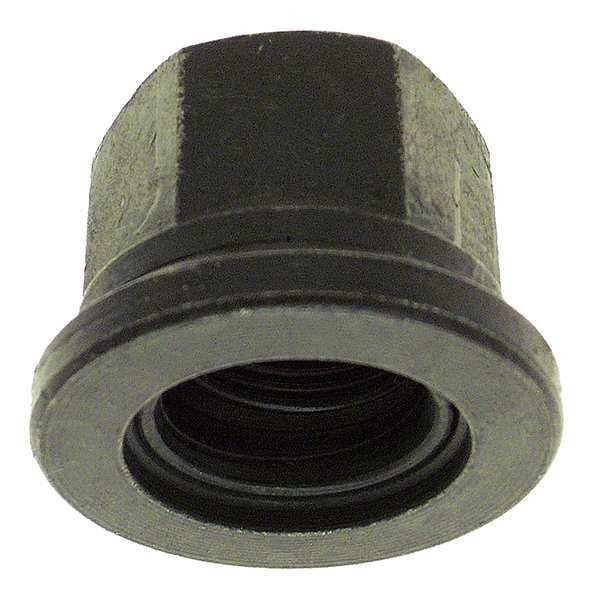 Wheel Nut, M22x1.5, Grade 8 ST, PK10