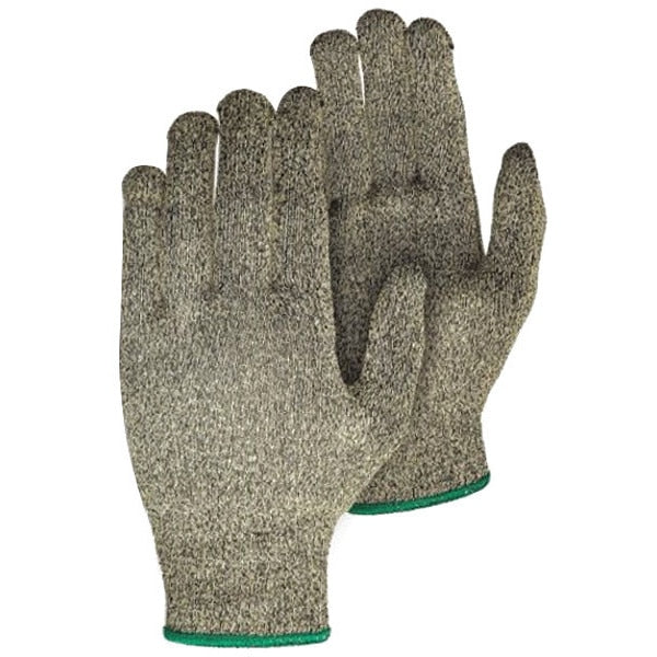 Kevlar(R)/Glass Glv 10, PR
