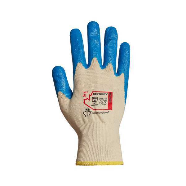 Dexterity Ctn Glv Nt Ctd9, PR