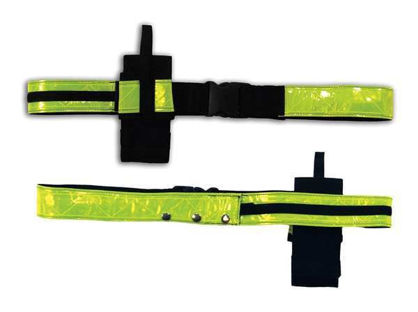 Utility Belt with Radio Holster