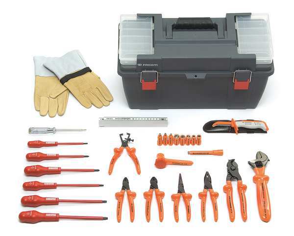 28 Piece 1000V VSE Set