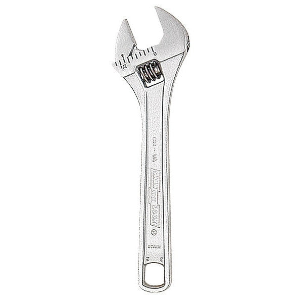 Adj. Wrench, 4