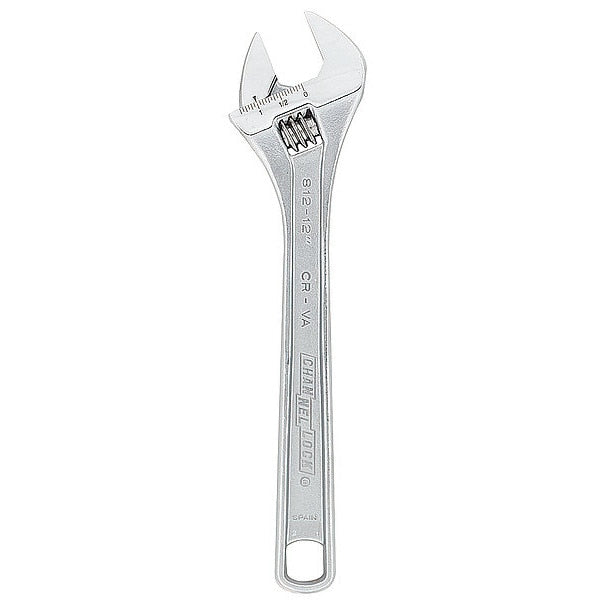 Adj. Wrench, 12