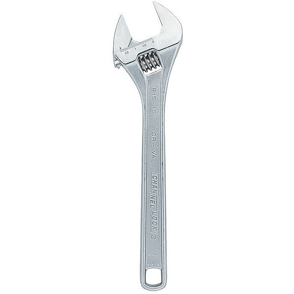 Adj. Wrench, 15