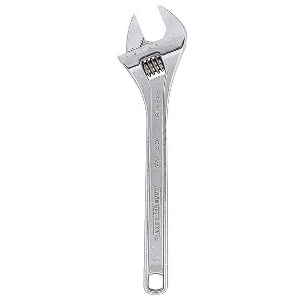 Adj. Wrench, 18