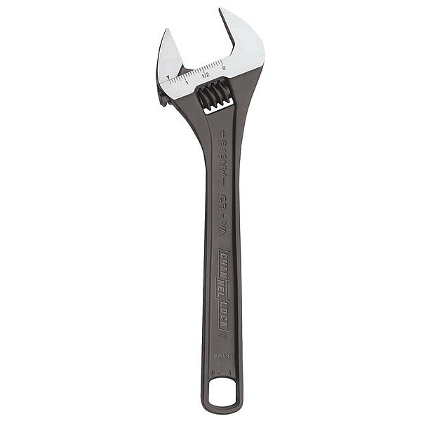 Adj. Wrench, 10
