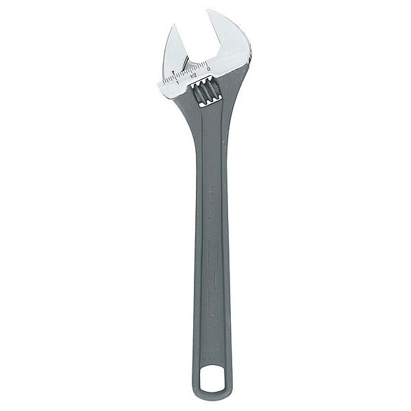 Adj. Wrench, 12