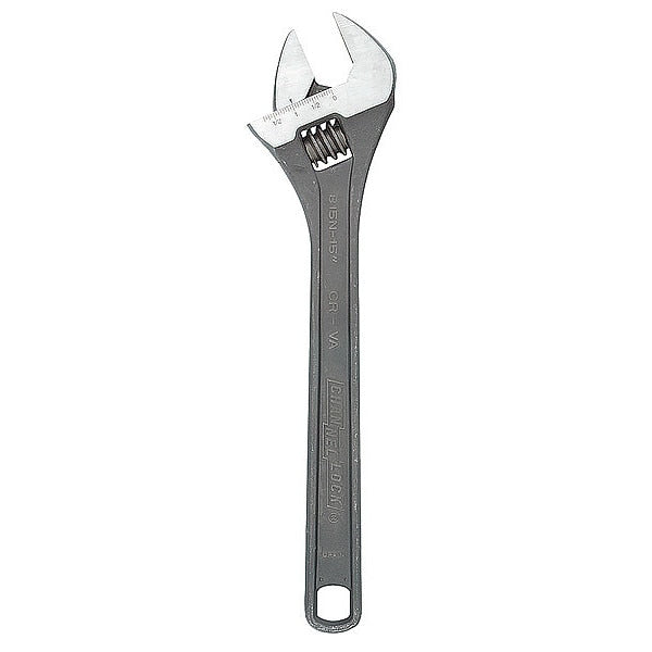 Adj. Wrench, 15