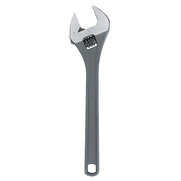 Adj. Wrench, 18