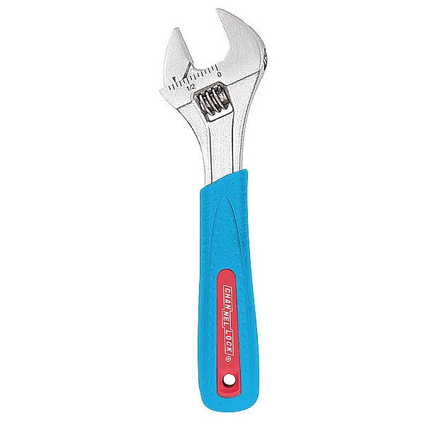 Adj. Wrench, 6