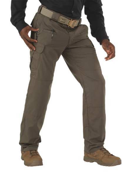 Stryke Pants, 36, Tundra