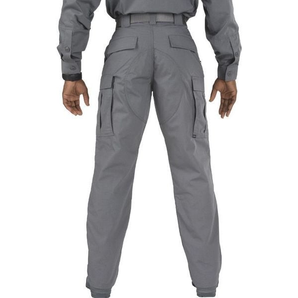 Taclite TDU Pants, L, Storm