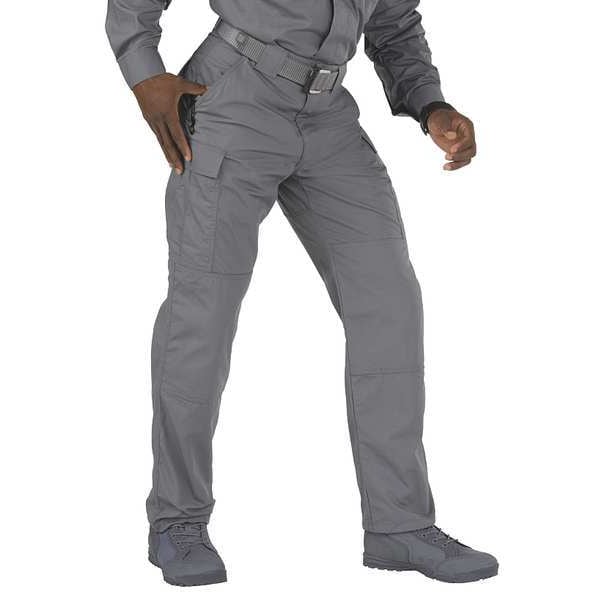 Taclite TDU Pants, L, Storm