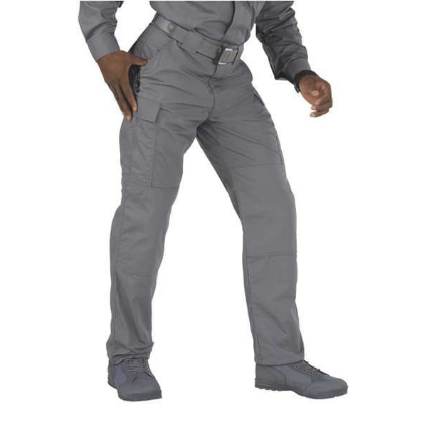 Taclite TDU Pants, L, Storm