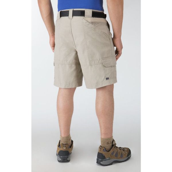 Tactical Shorts, 44, Khaki