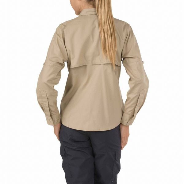 Taclite Pro Ripstop Long Sleeve Shirt, XL