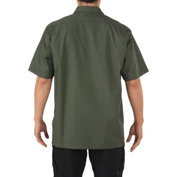 Taclite TDU SS T-Shirt, 2XL, TDU Green