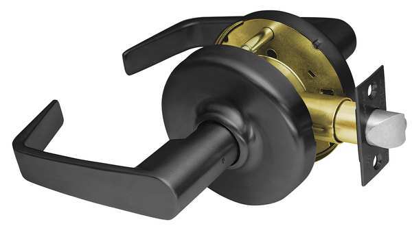 Lever Lockset, Mechanical, Classroom