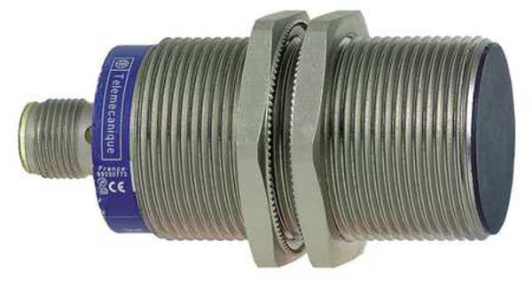 Proximity Sensor, Inductive, 30mm, PNP, NO