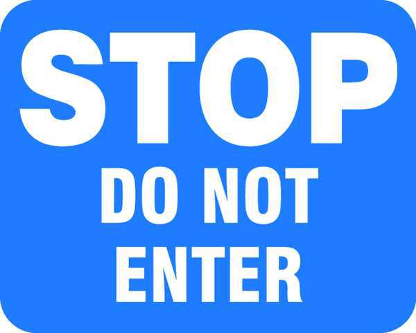 Railroad Stop Sign, 15