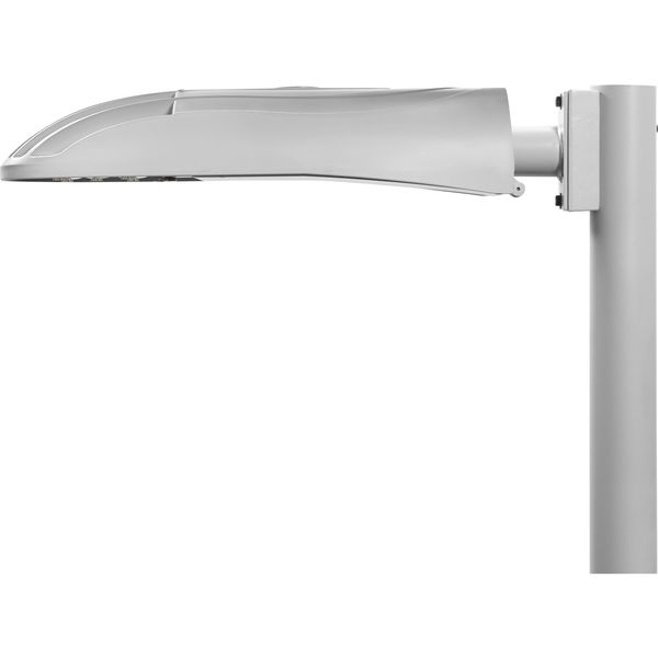 LED Area Luminaire, 53W