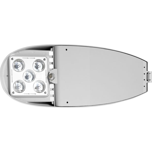 LED Area Luminaire, 53W