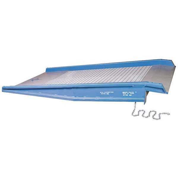 Mini Ramp, 12000lb, 15ftLx84inWx32inH