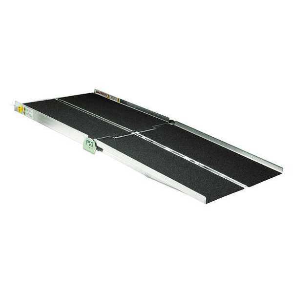 Walk Ramp, 800 lb., 5 ft. L x 30 in. H