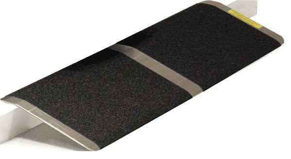 Walk Ramp, 600 lb., 1 ft. L x 32 in. H