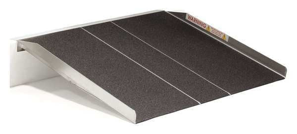 Walk Ramp, 800 lb., 5 ft. L x 36 in. H