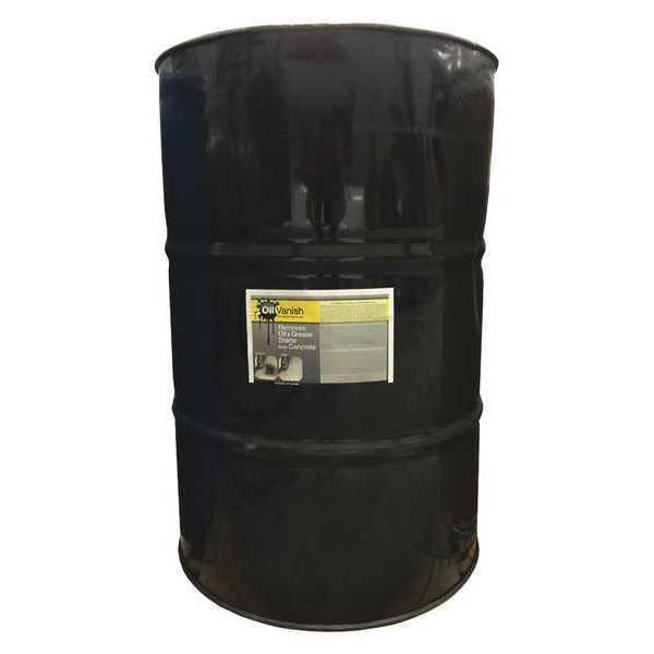 Oil Stain Remover, 55 gal.