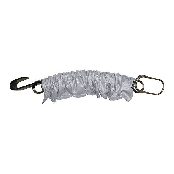Replacement Spring, 7 In., White