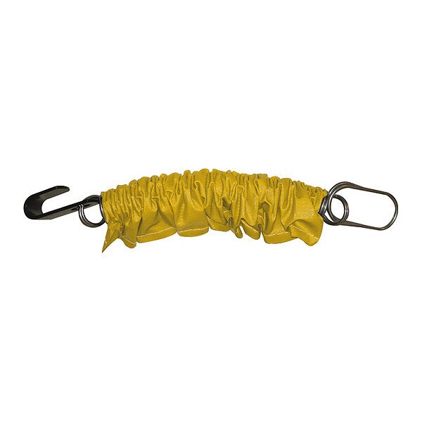 Replacement Spring, 7 In. Yellow