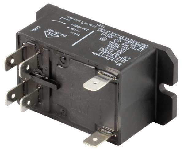 Relay 30A 12VDC