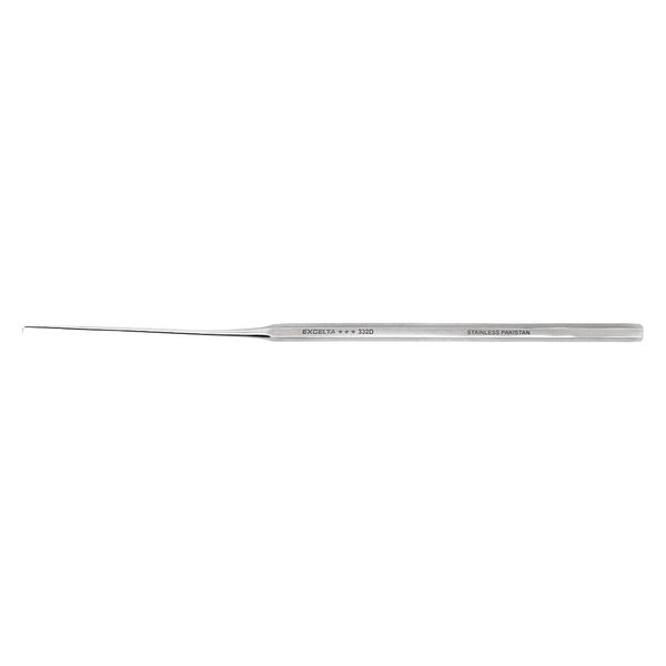 Probe 6.5 In SS 90 Deg Angle Probe 1 mil
