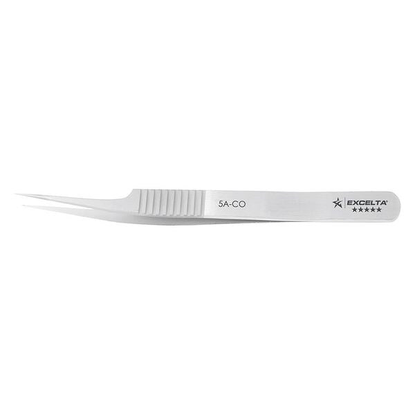 Tweezer Cobalt Str Taper Ultra Fine Poin