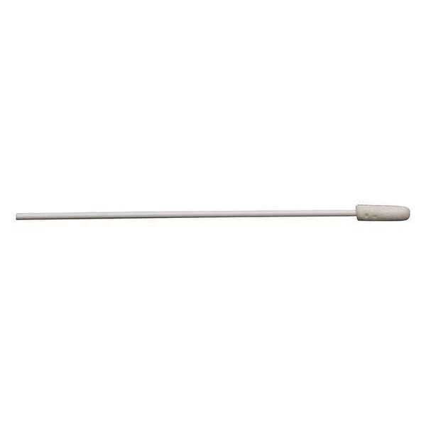 Foam Swab, Polypropylene Handle, PK1000