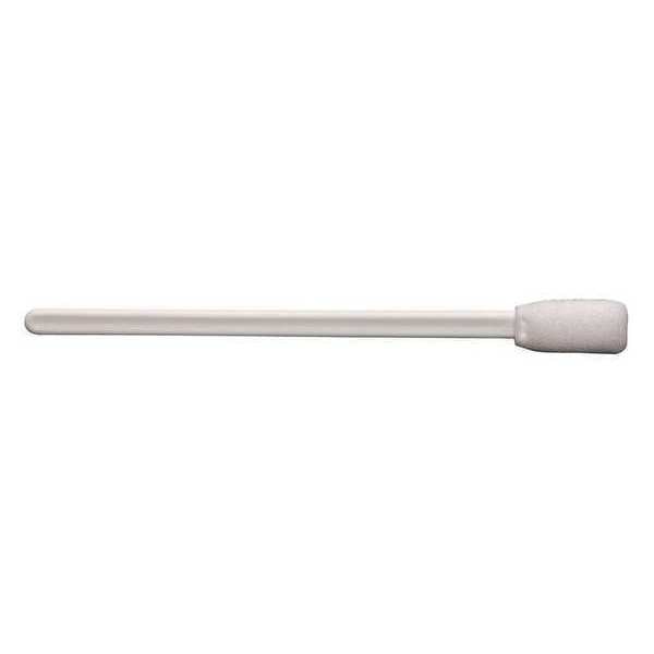 Foam Swab, Polypropylene, 5