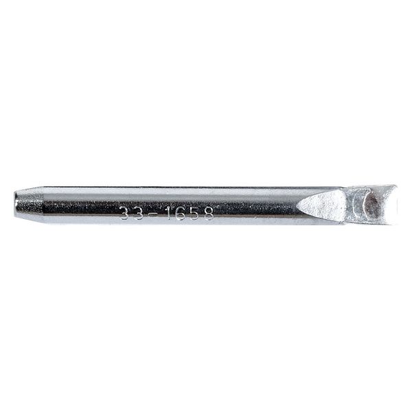 Soldering Tip, Screwdriver, Size 4.8mm