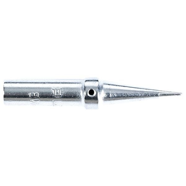 Soldering Tip, Conical, 0.6mm